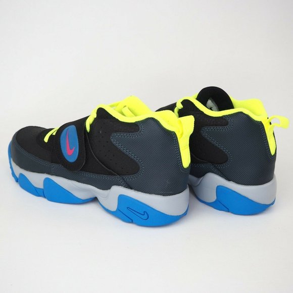 Nike Mission PS Retro Little Kids Shoes - Picture 9 of 12